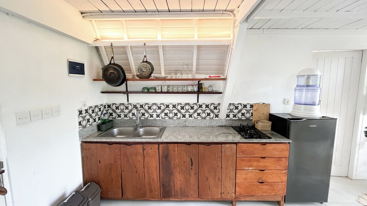 Photo of Kitchen in Selemadeg