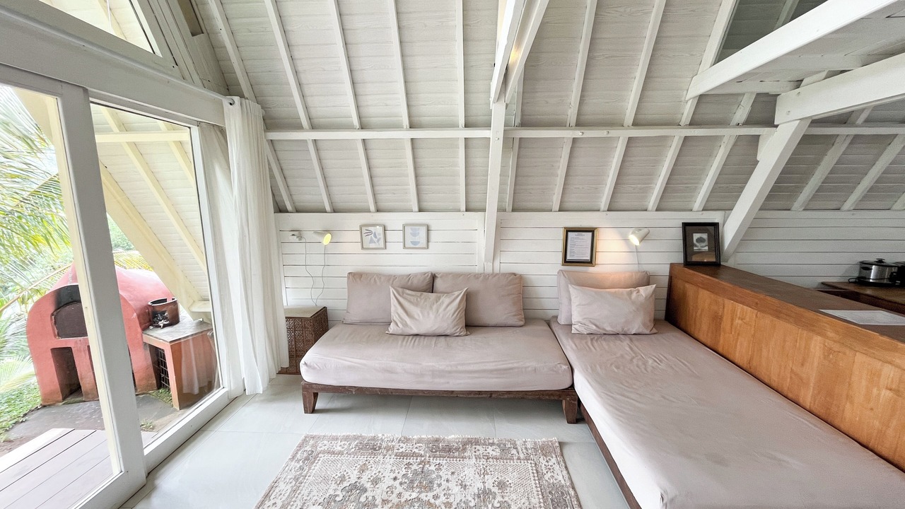 Photo of Bedroom in Selemadeg