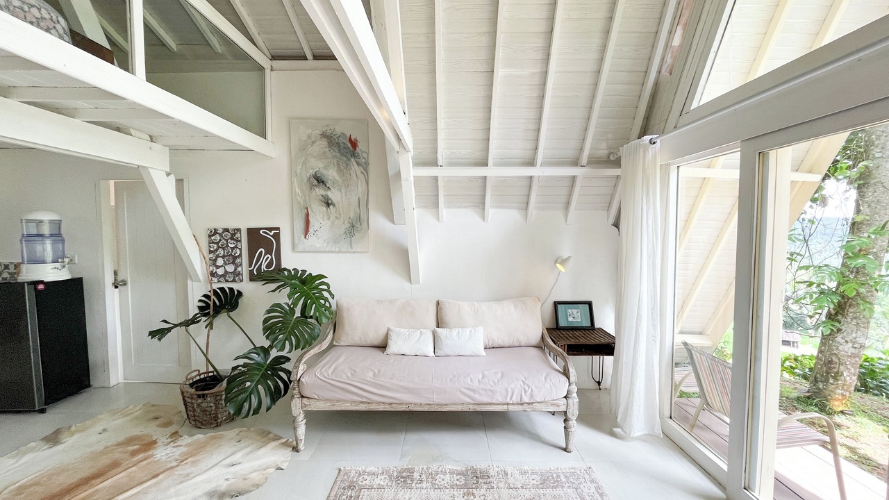 Photo of Bedroom in Selemadeg