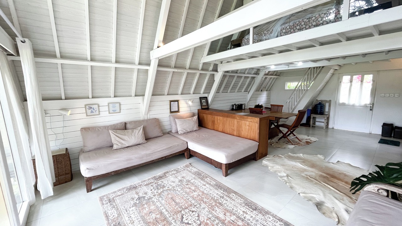 Photo of Bedroom in Selemadeg