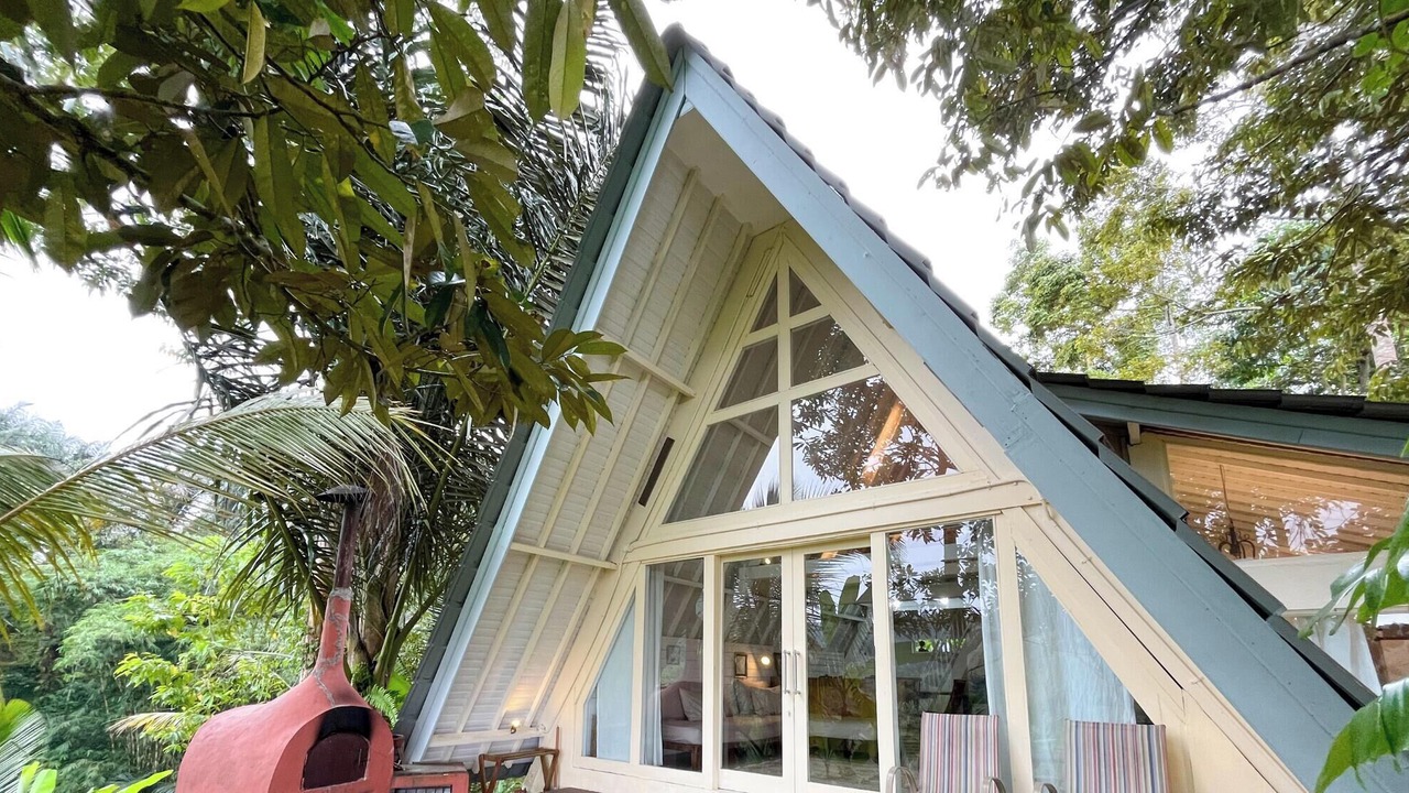 Photo of Outdoor in Selemadeg