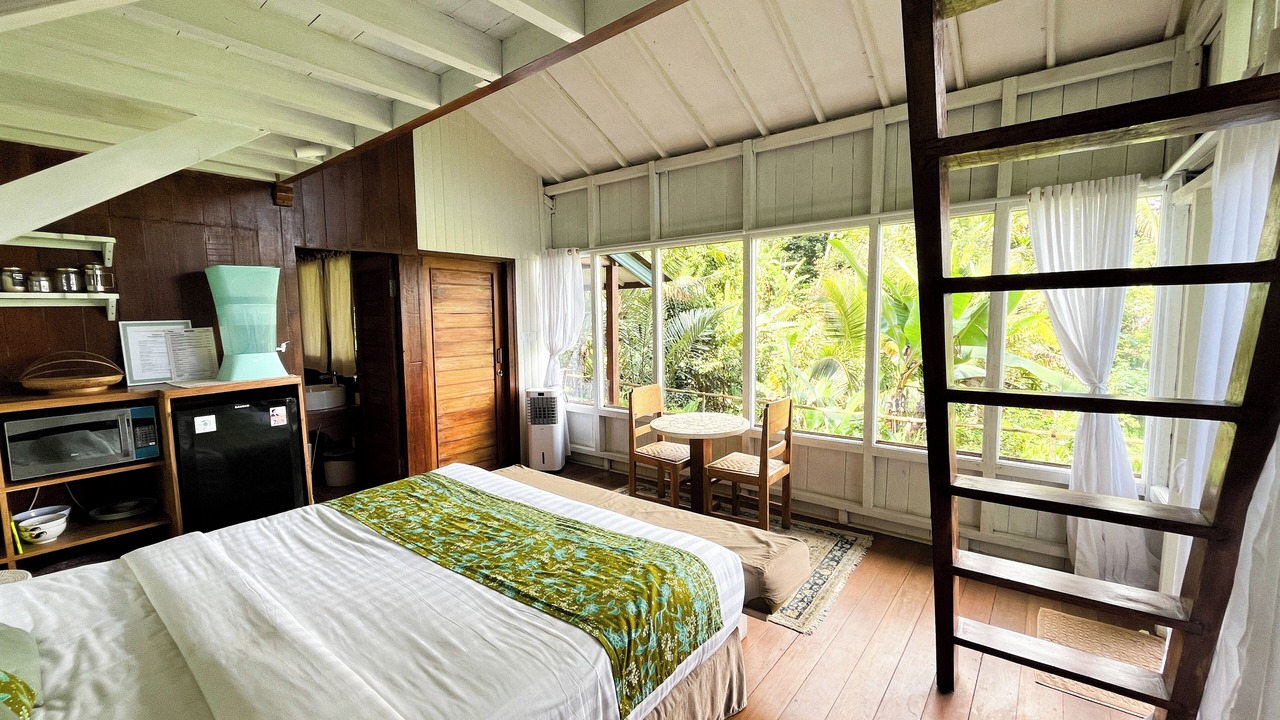 Photo of Bedroom in Selemadeg