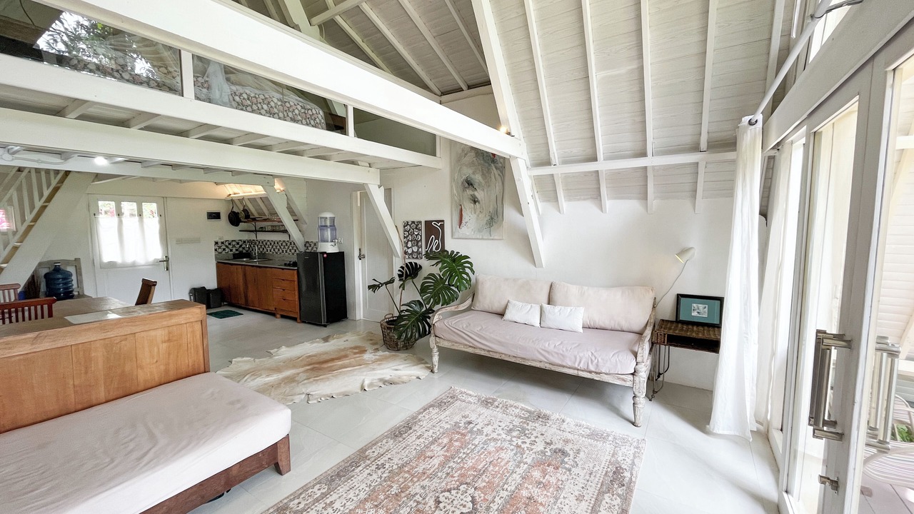 Photo of Bedroom in Selemadeg