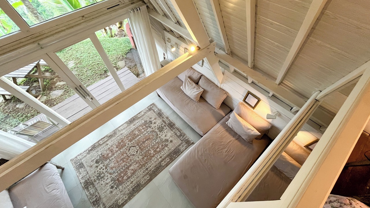 Photo of Bedroom in Selemadeg