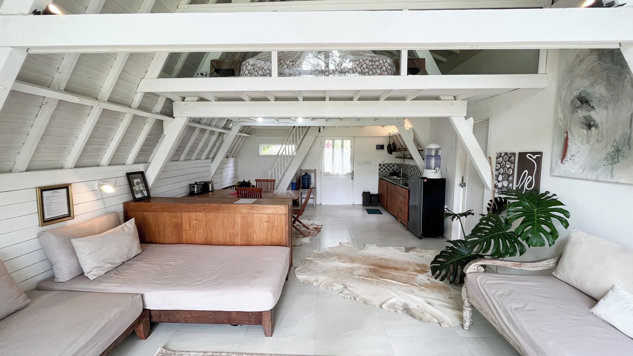 Photo of Bedroom in Selemadeg