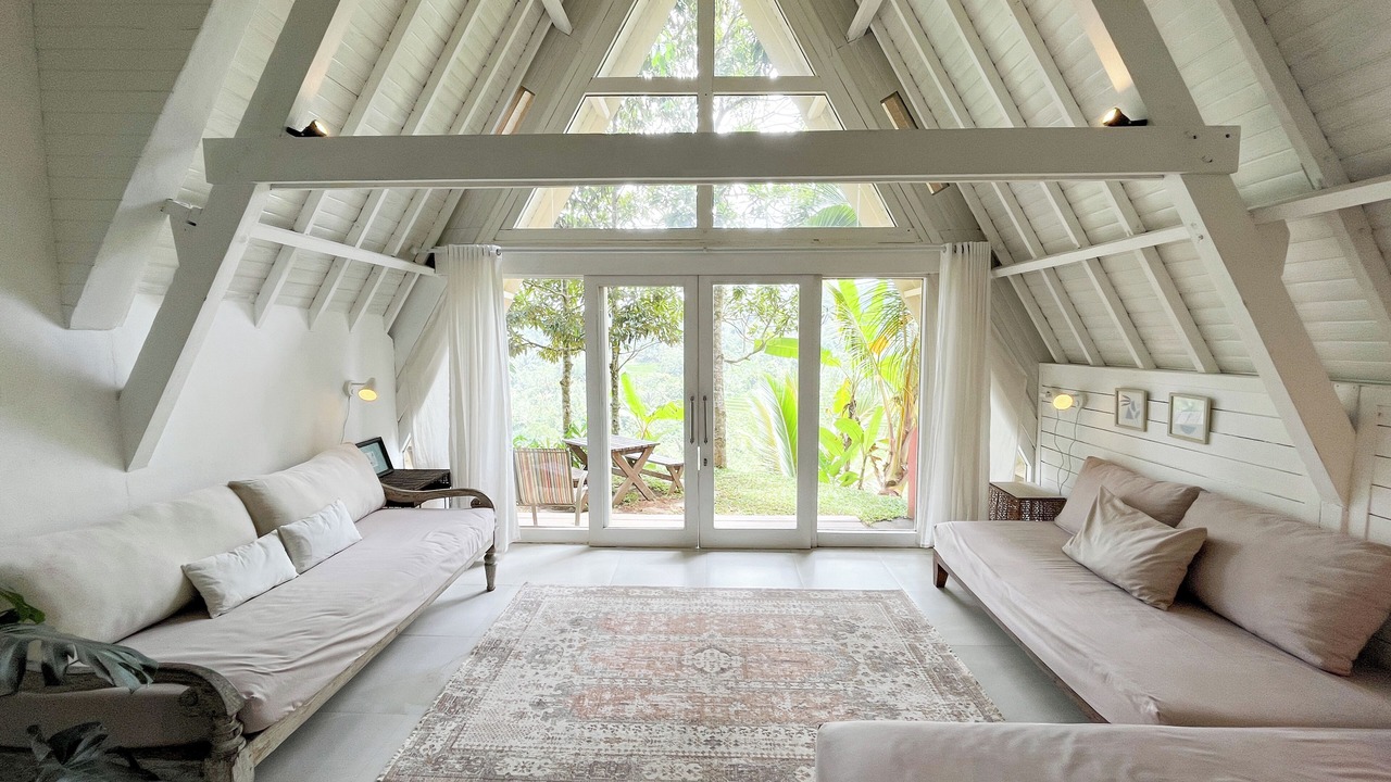 Photo of Bedroom in Selemadeg
