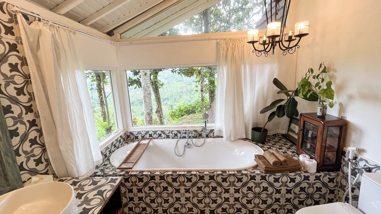 Photo of Bathroom in Selemadeg