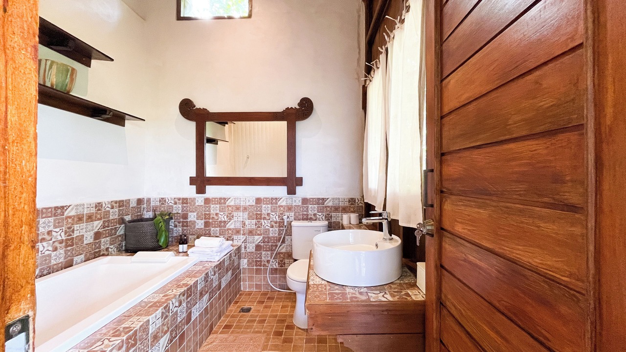 Photo of Bathroom in Selemadeg