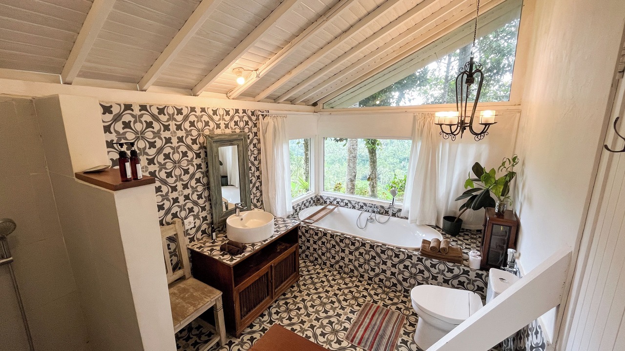 Photo of Bathroom in Selemadeg