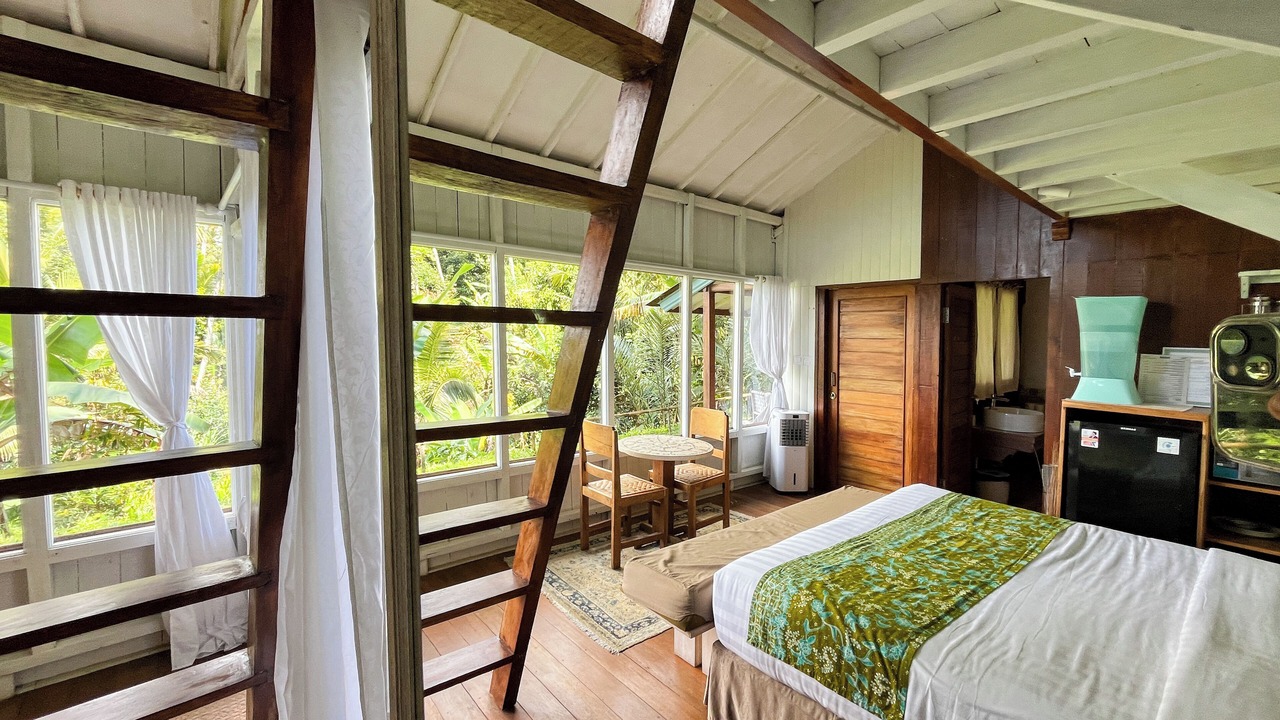 Photo of Bedroom in Selemadeg