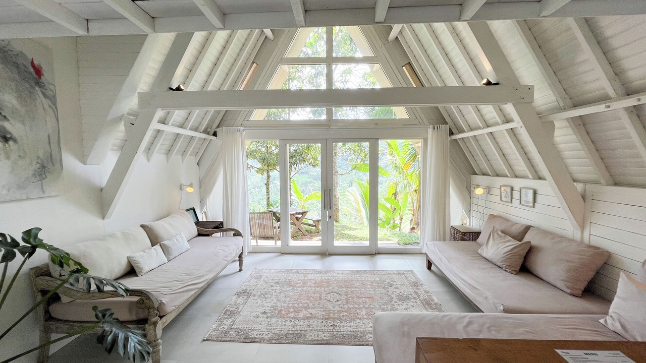 Photo of Bedroom in Selemadeg