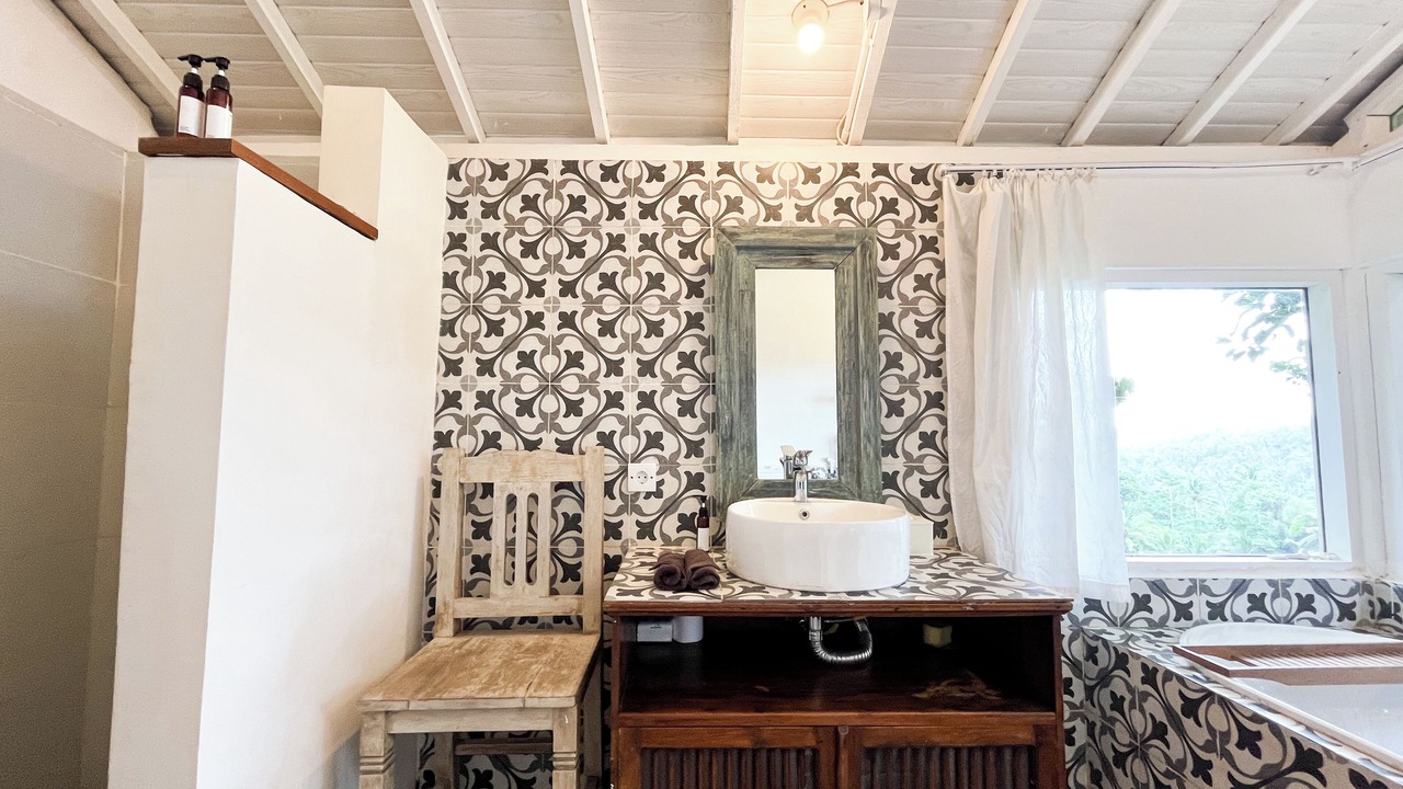 Photo of Bathroom in Selemadeg