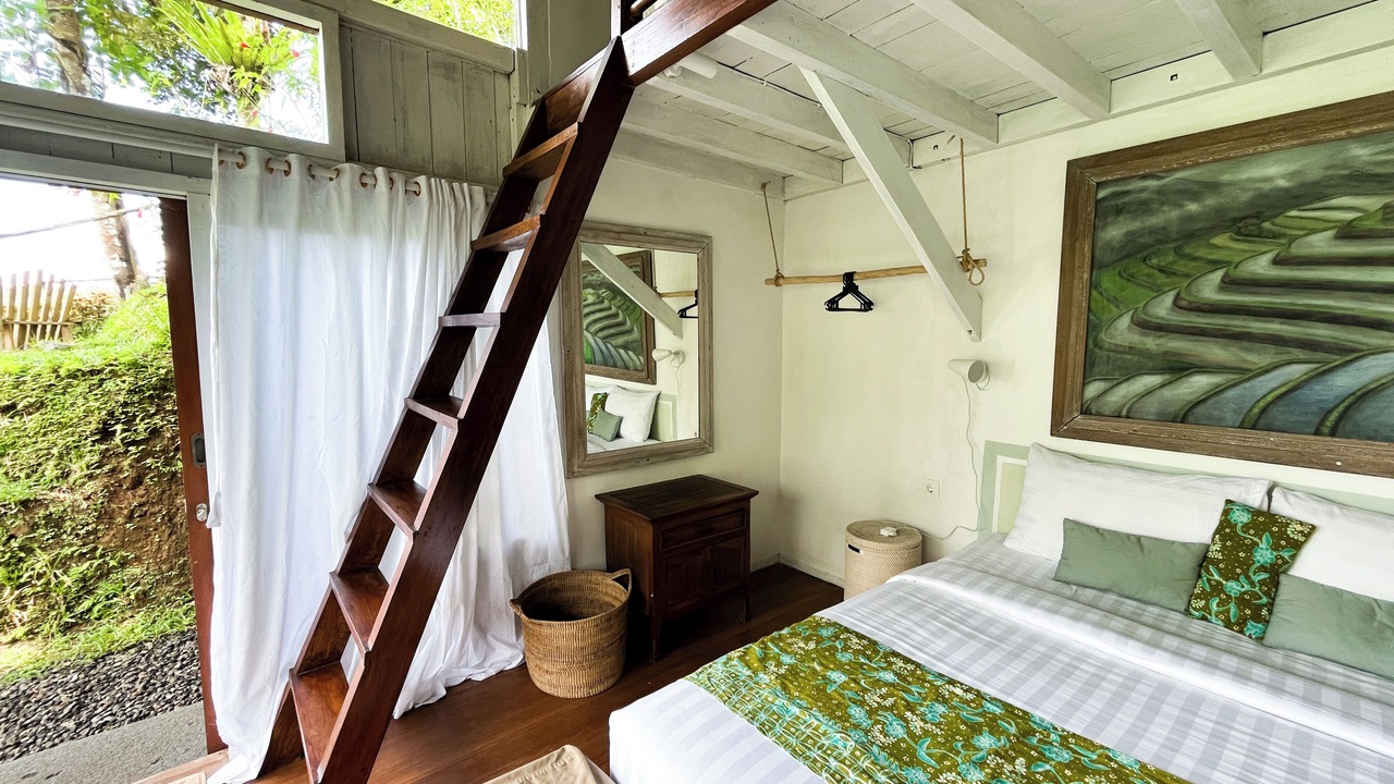 Photo of Bedroom in Selemadeg