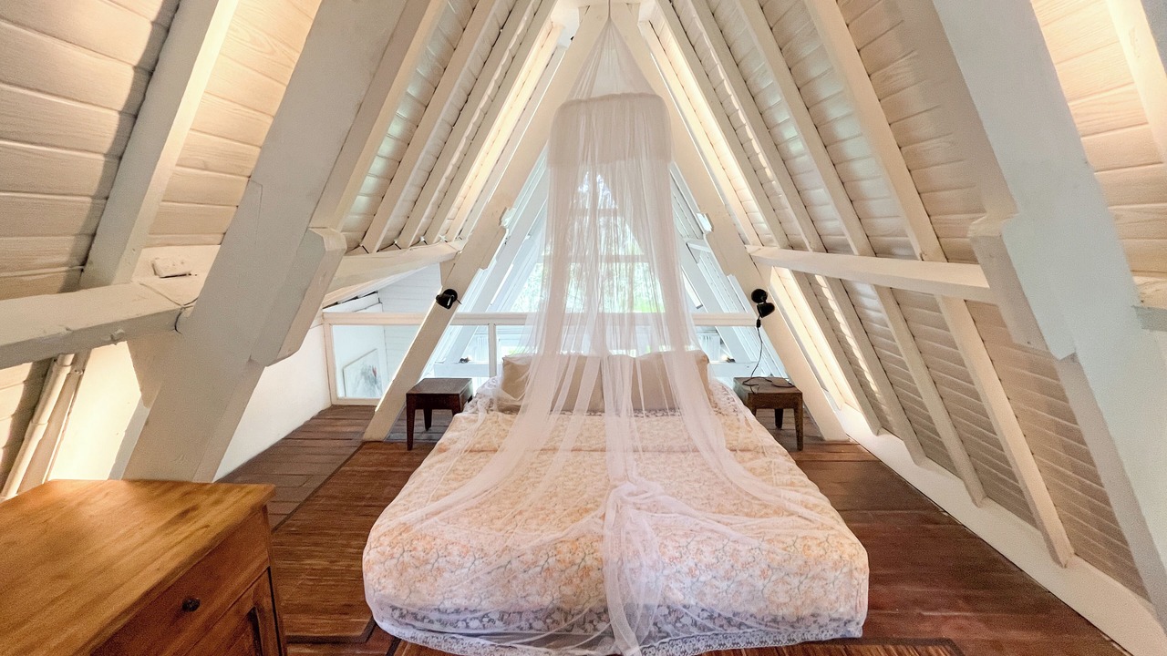 Photo of Bedroom in Selemadeg