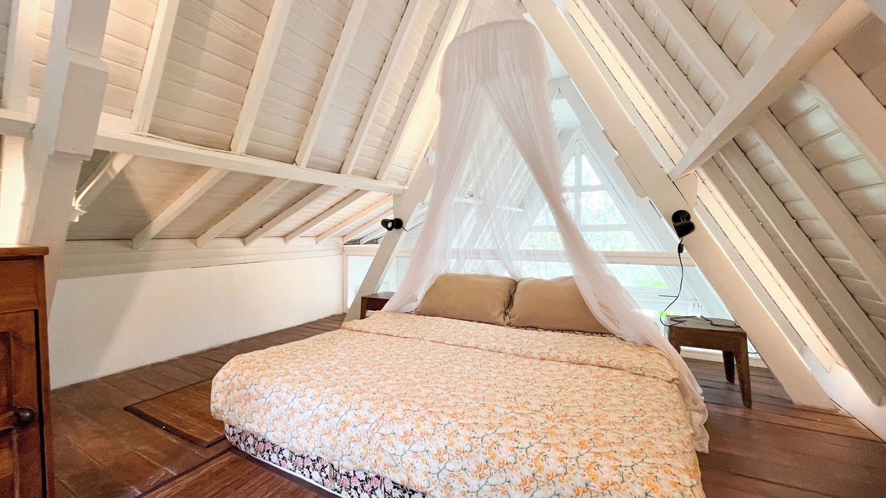 Photo of Bedroom in Selemadeg