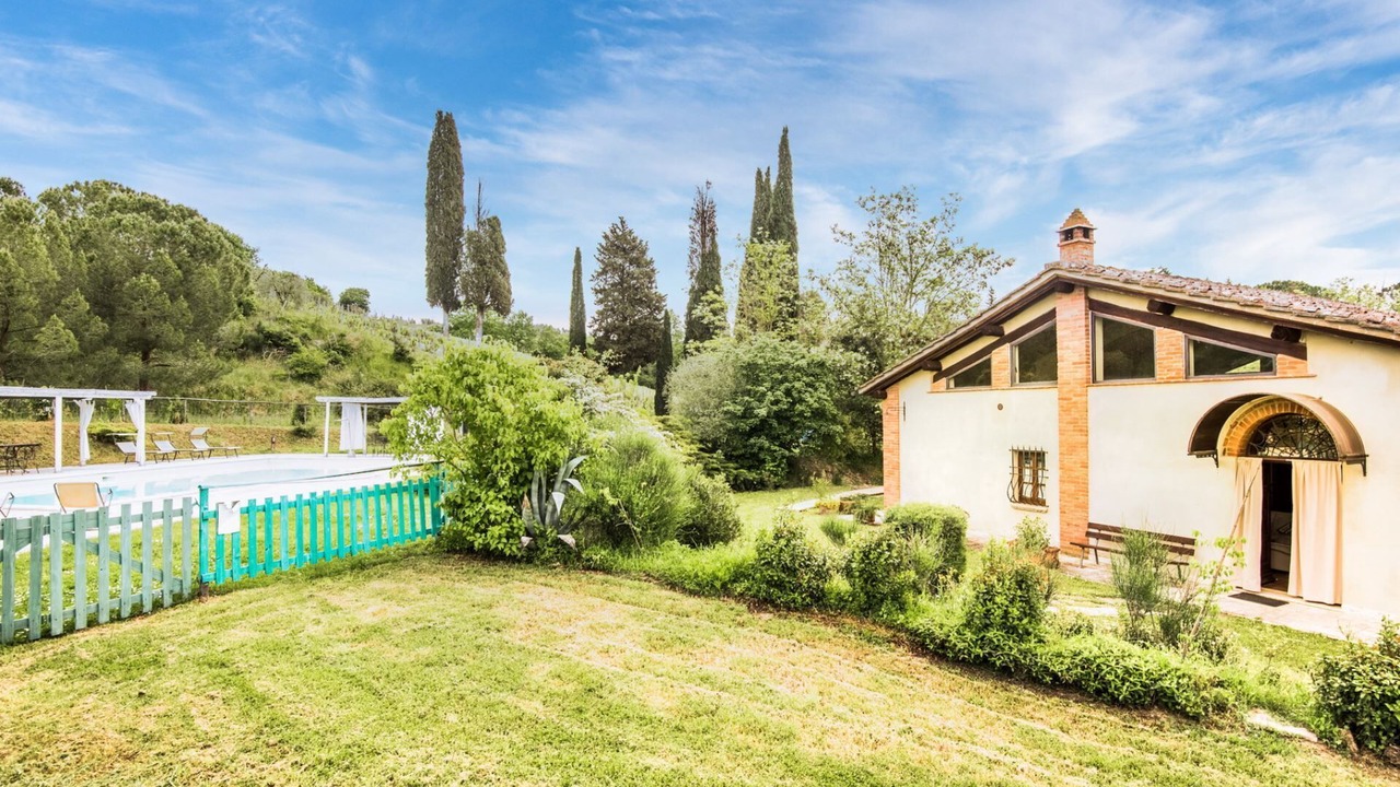 Photo of Outdoor in Rapolano Terme
