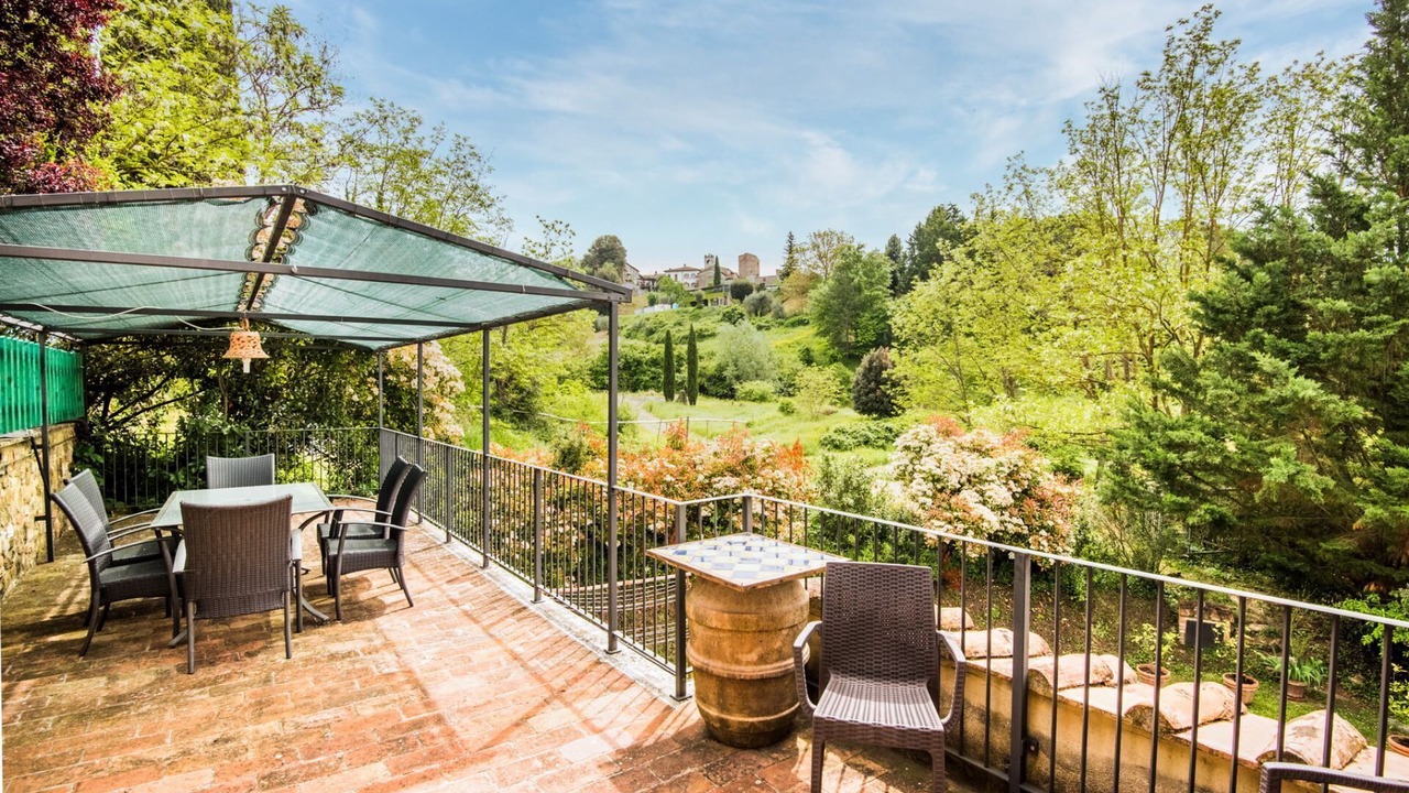 Photo of Outdoor in Rapolano Terme