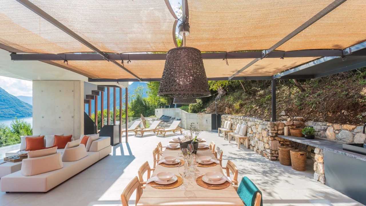 Photo of Outdoor in Sala Comacina