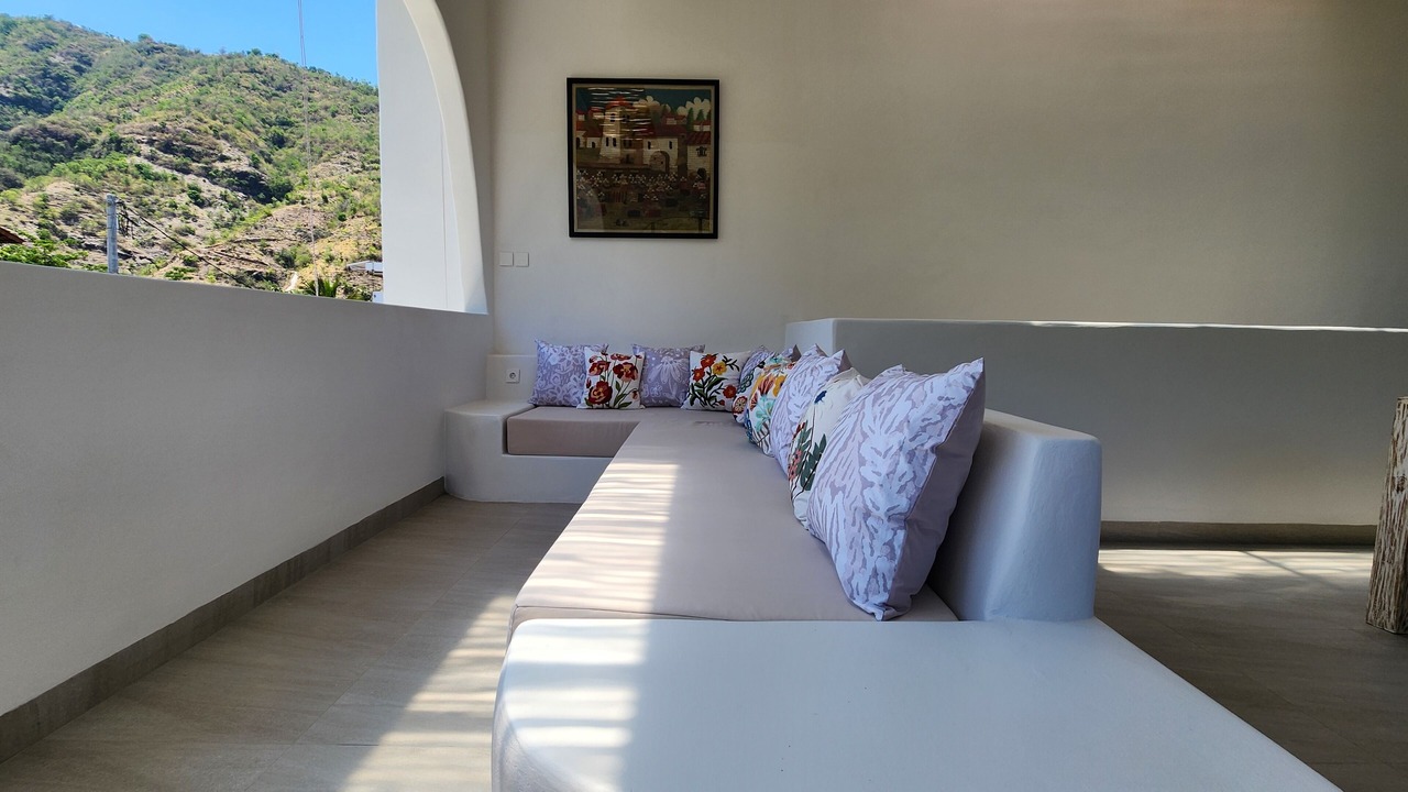 Photo of Livingroom in Amed
