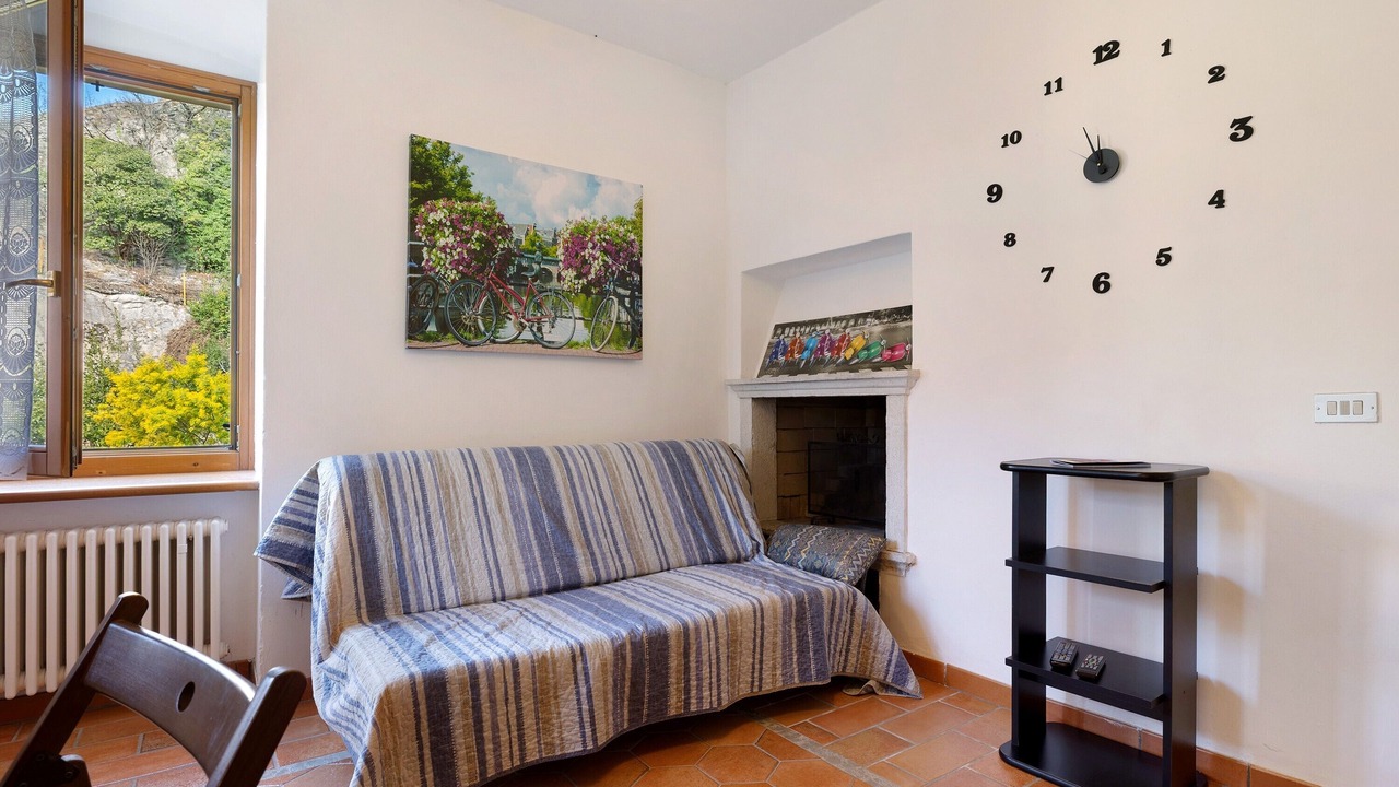 Photo of Livingroom in Torbole sul Garda