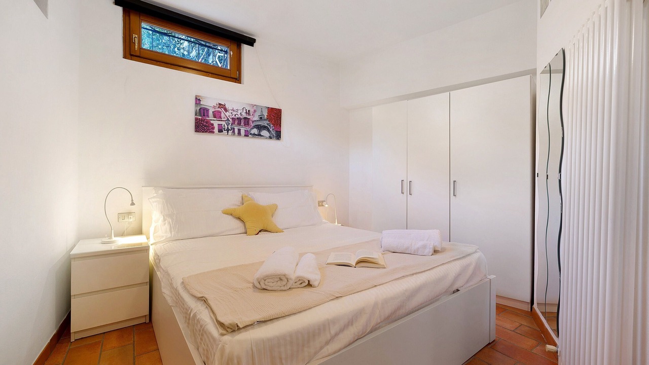 Photo of Bedroom in Torbole sul Garda