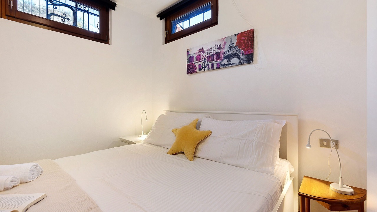 Photo of Bedroom in Torbole sul Garda