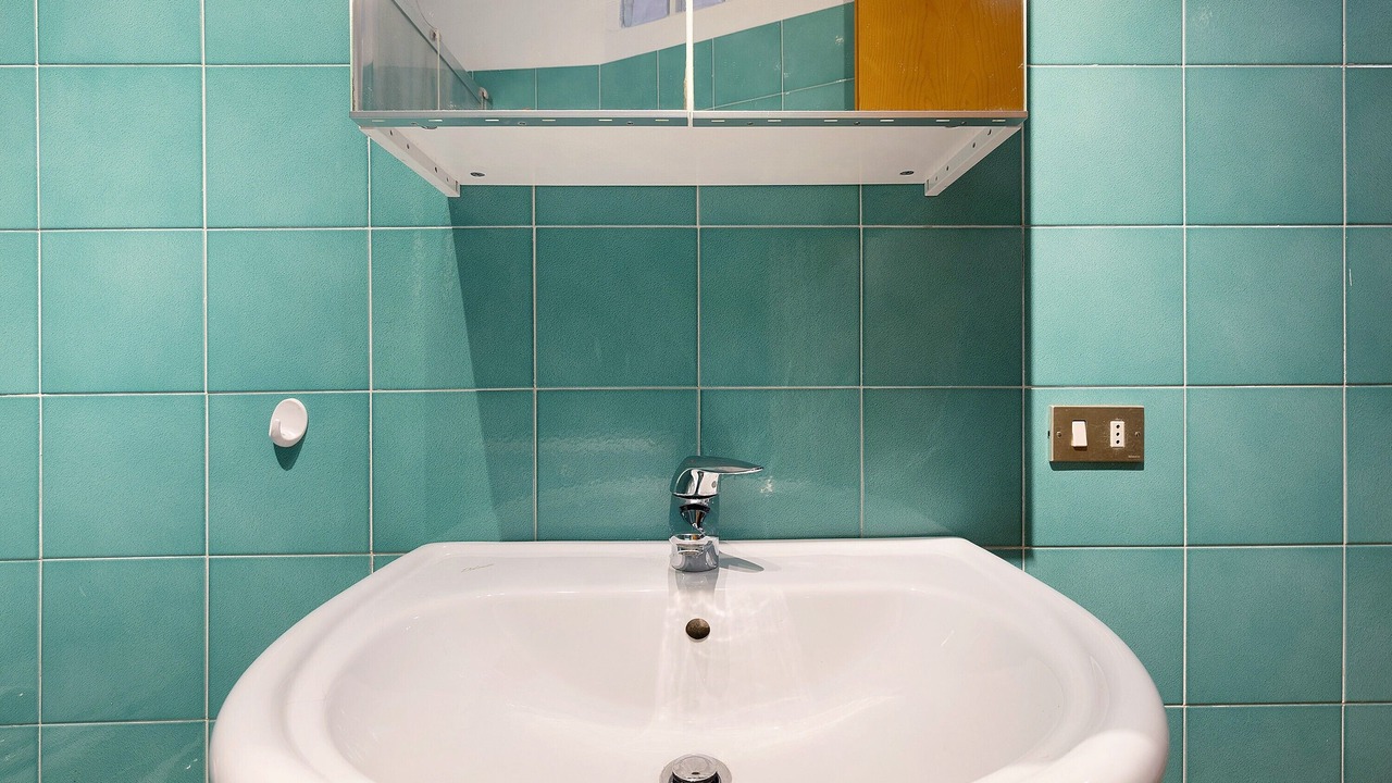 Photo of Bathroom in Torbole sul Garda