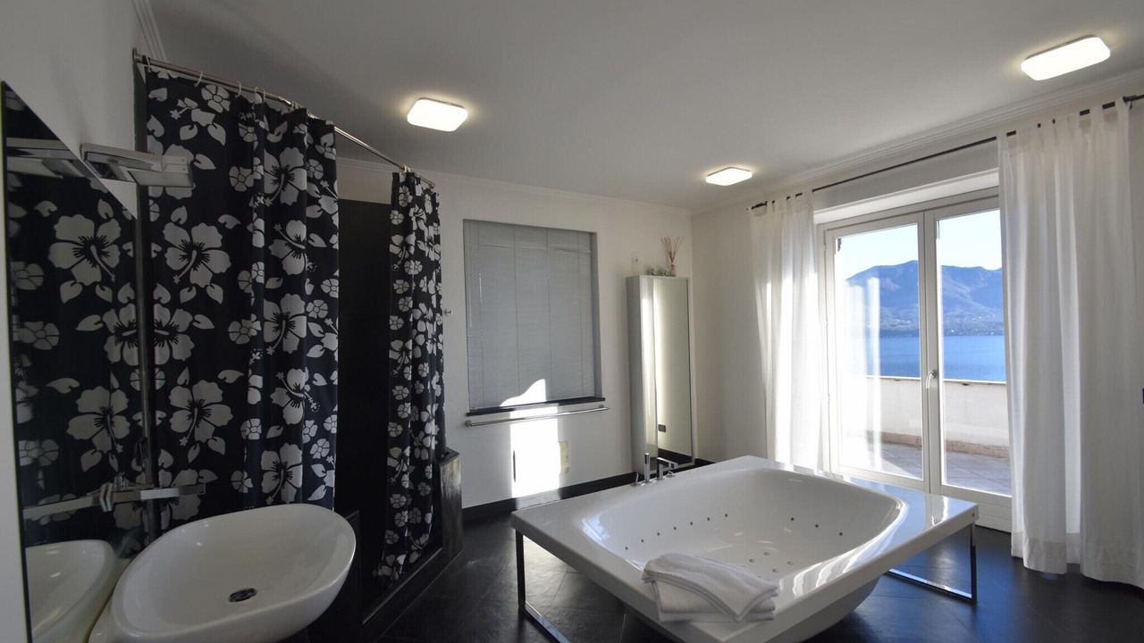 Photo of Bathroom in Gonte