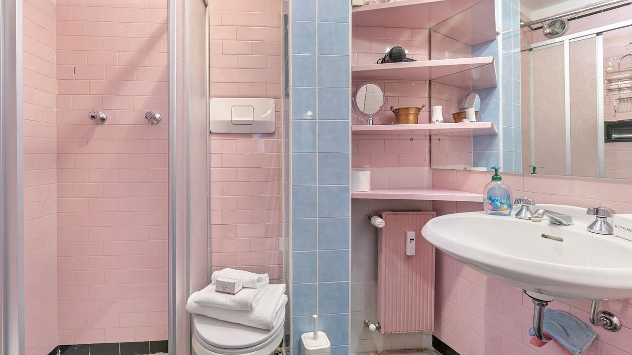 Photo of Bathroom in Sestriere