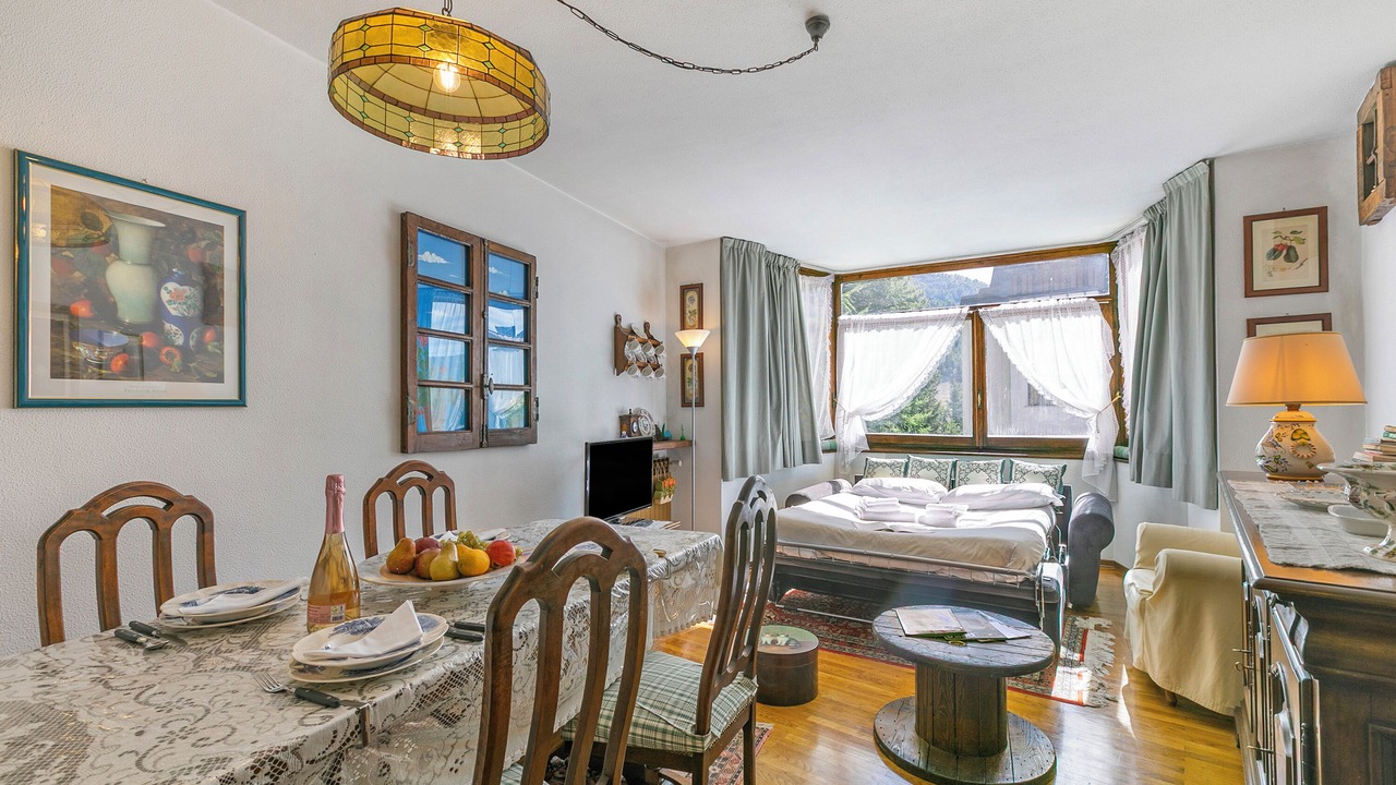 Photo of Bedroom in Sestriere
