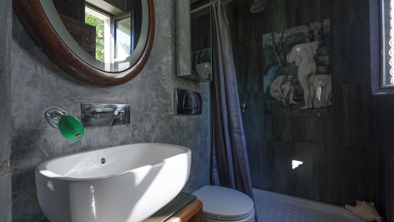 Photo of Bathroom in San Giovanni Valdarno