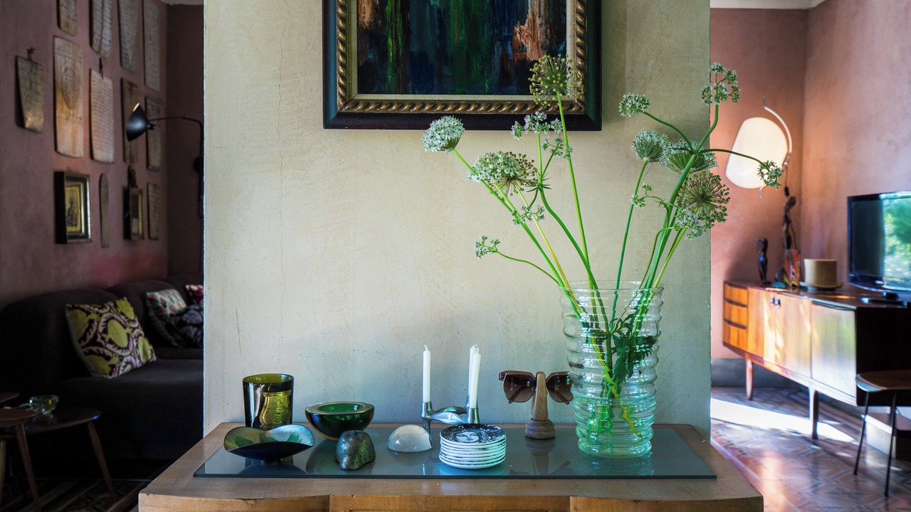 Photo of Livingroom in San Giovanni Valdarno