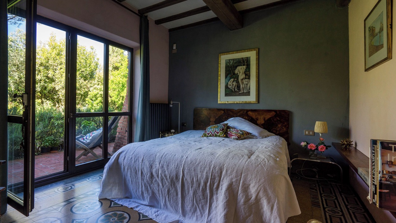 Photo of Bedroom in San Giovanni Valdarno