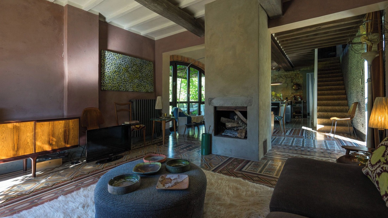 Photo of Livingroom in San Giovanni Valdarno