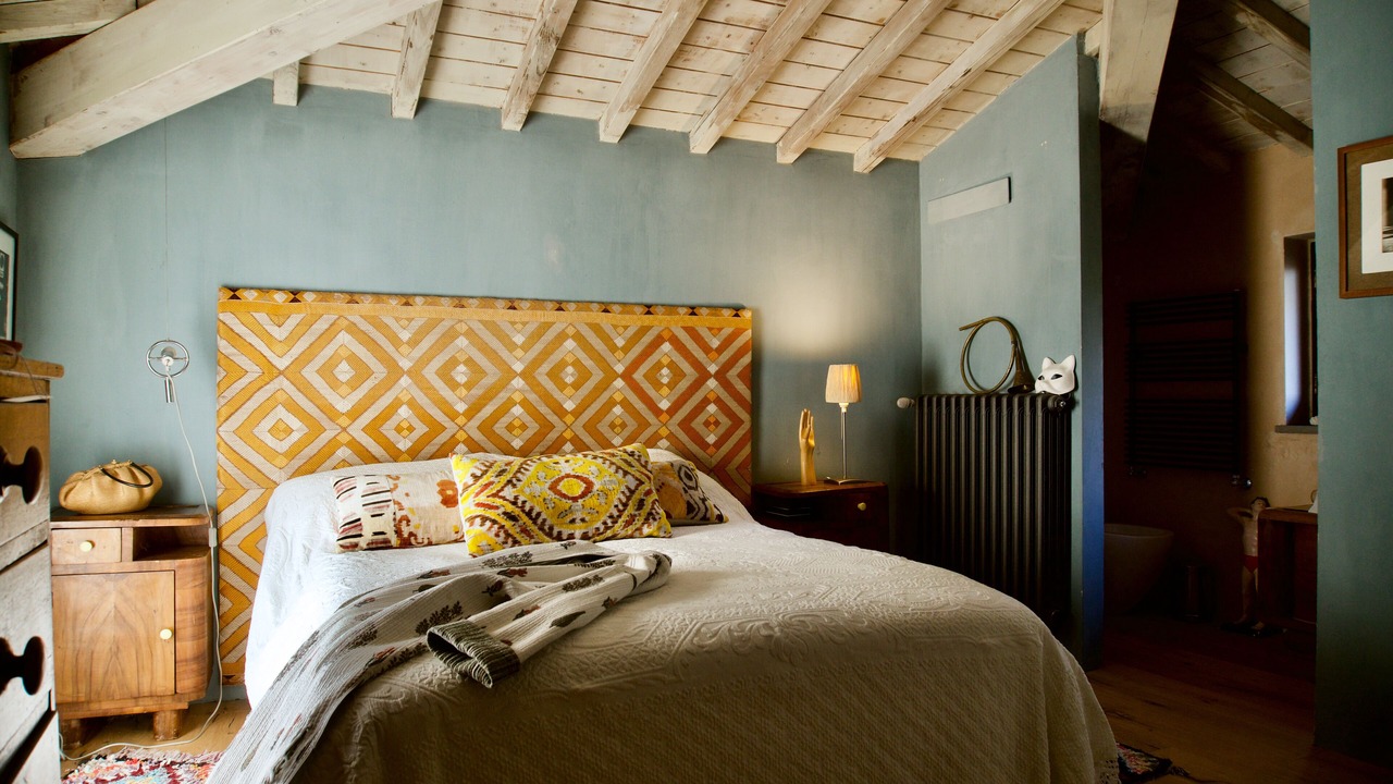 Photo of Bedroom in San Giovanni Valdarno