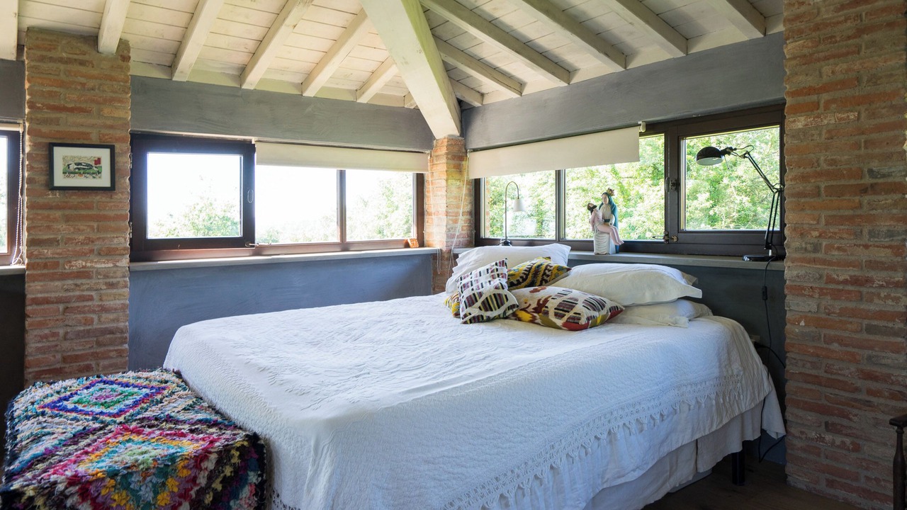 Photo of Bedroom in San Giovanni Valdarno