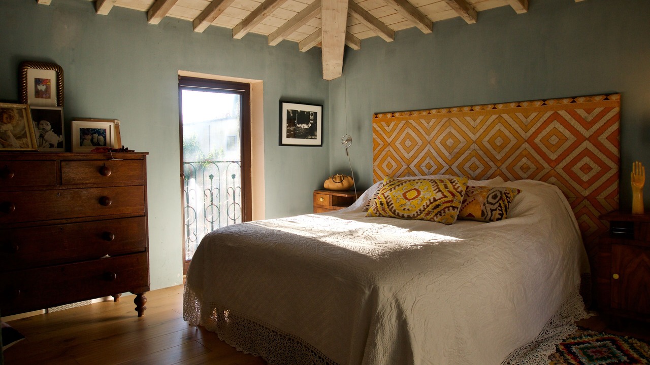 Photo of Bedroom in San Giovanni Valdarno