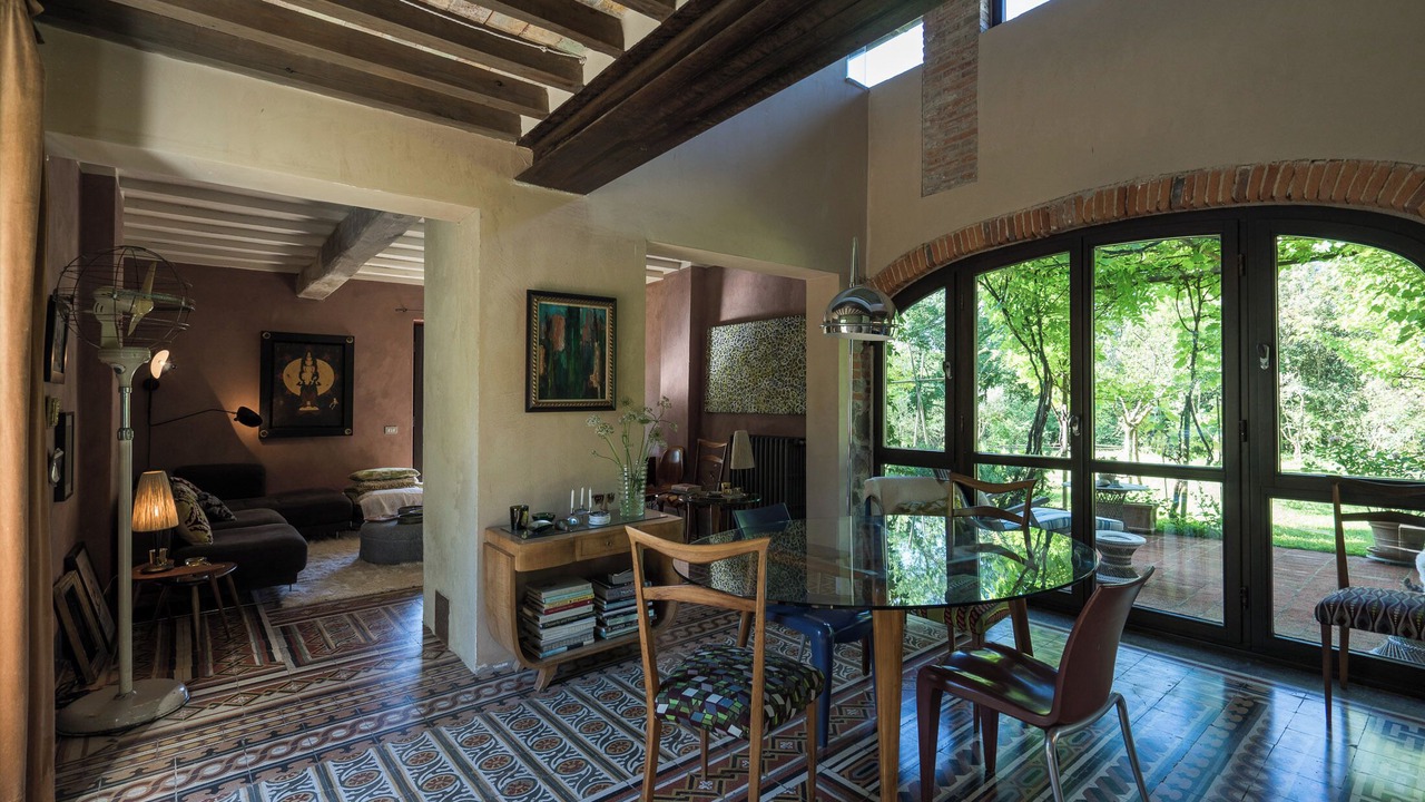 Photo of Livingroom in San Giovanni Valdarno