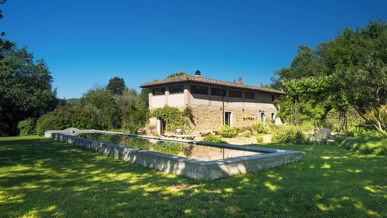 Photo of Outdoor in San Giovanni Valdarno