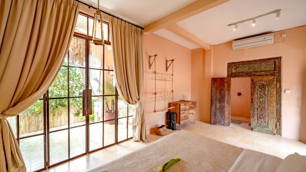 Photo of Bedroom in Uluwatu
