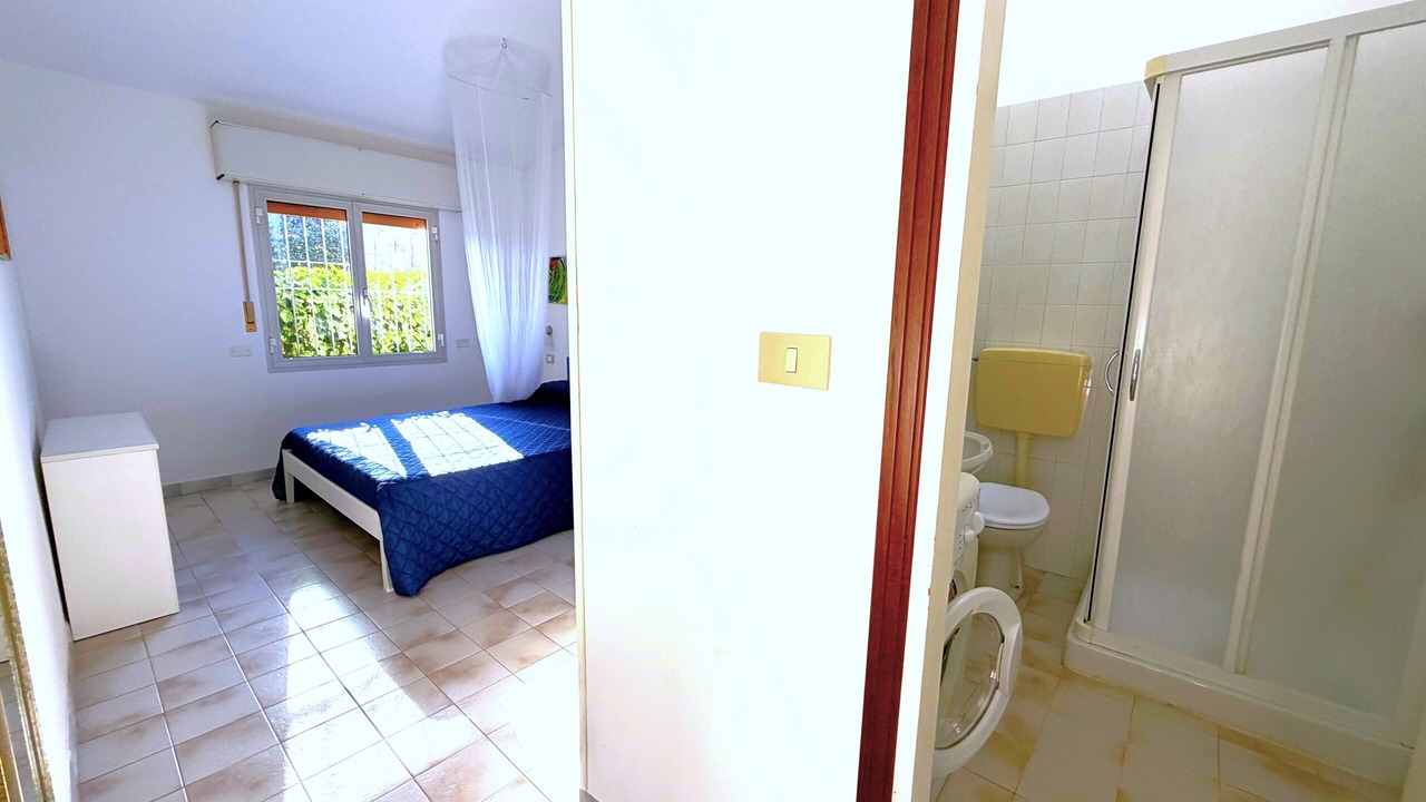 Photo of Bedroom in Bibione Pineda