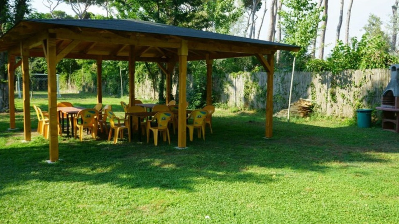 Photo of Outdoor in Ex Campo d'Aviazione