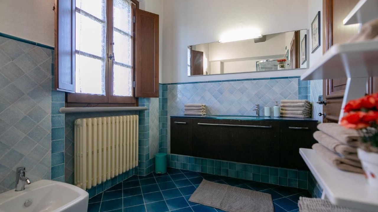 Photo of Bathroom in Puliciano