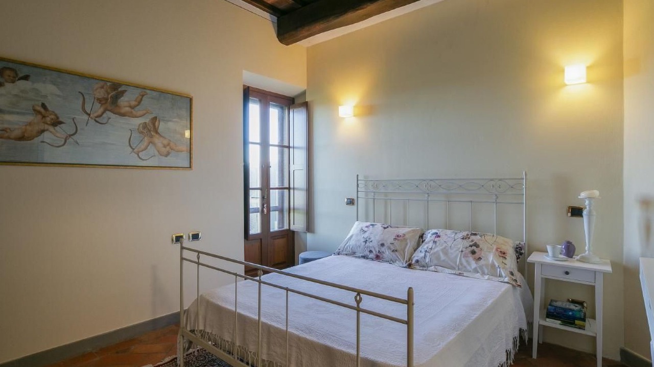 Photo of Bedroom in Puliciano