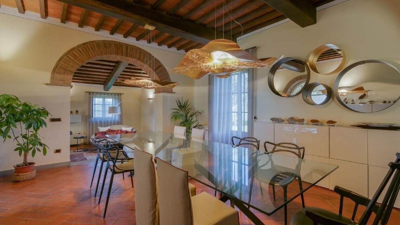 Photo of Bedroom in Puliciano
