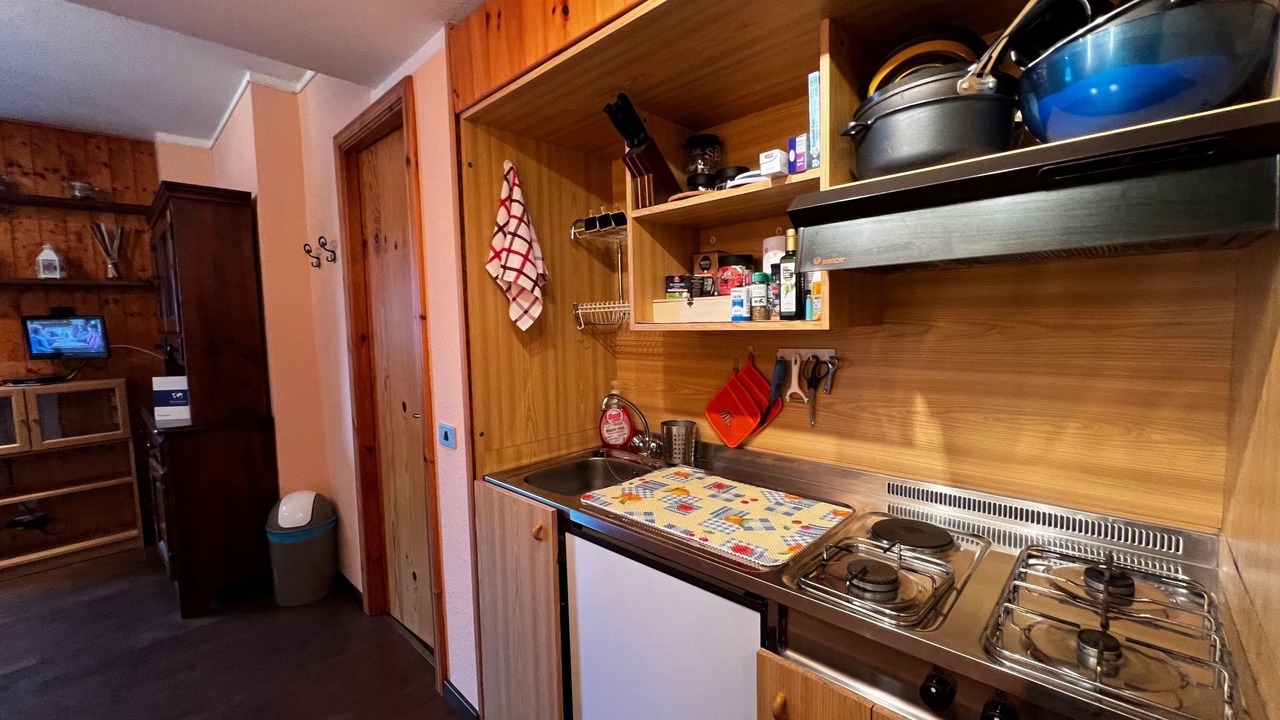 Photo of Bedroom in Artesina