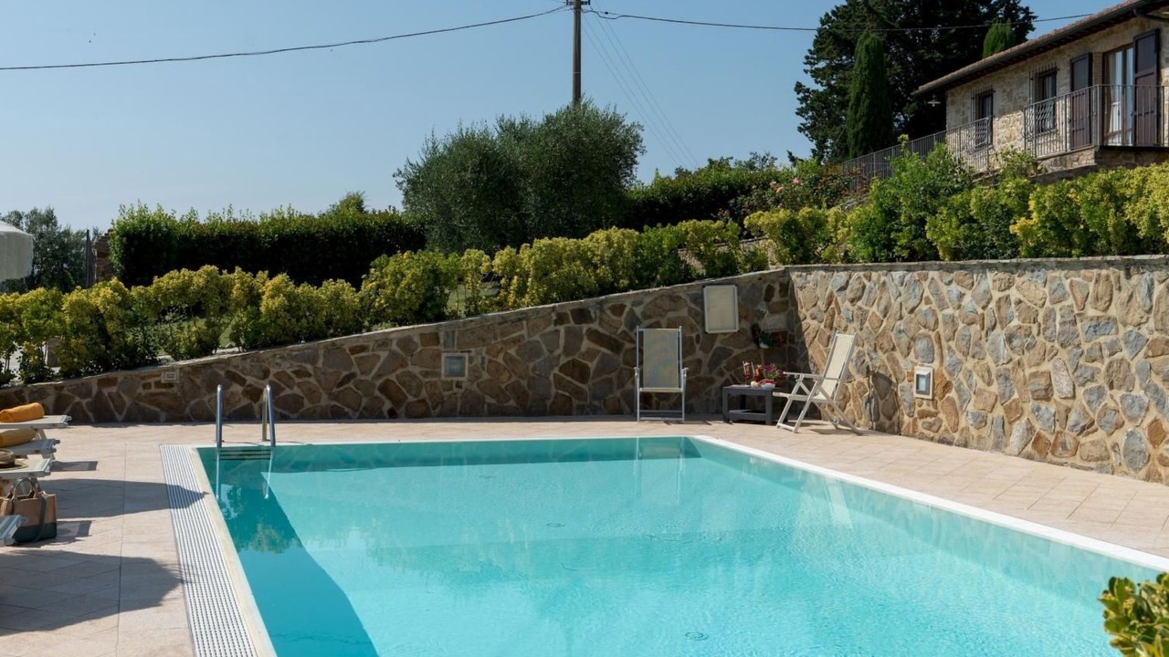 Photo of Outdoor in Volterra