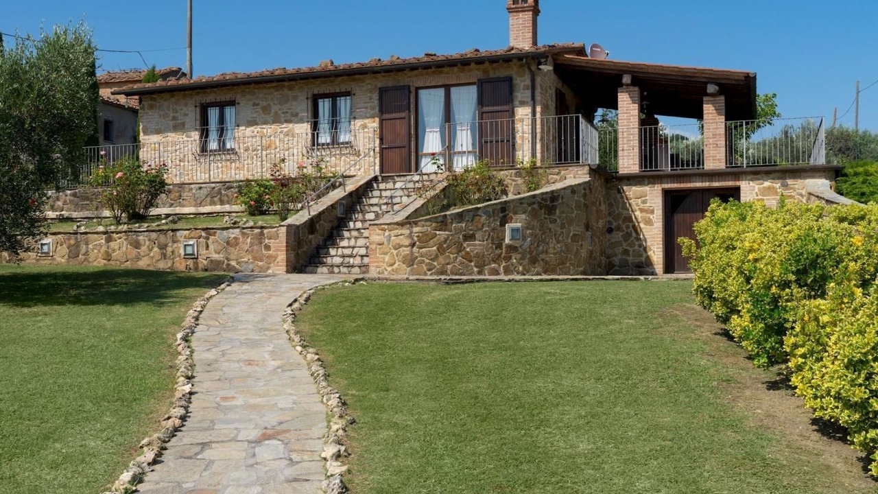 Photo of Outdoor in Volterra
