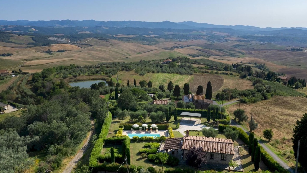 Photo of Outdoor in Volterra
