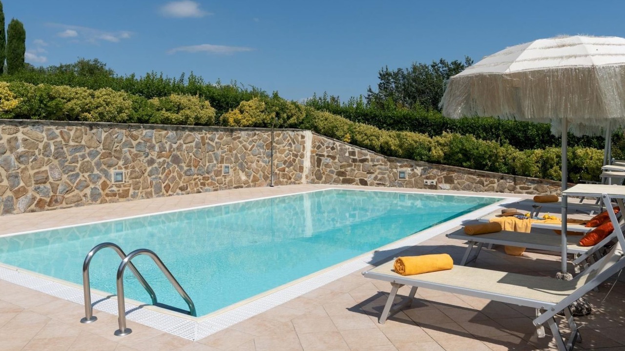 Photo of Outdoor in Volterra